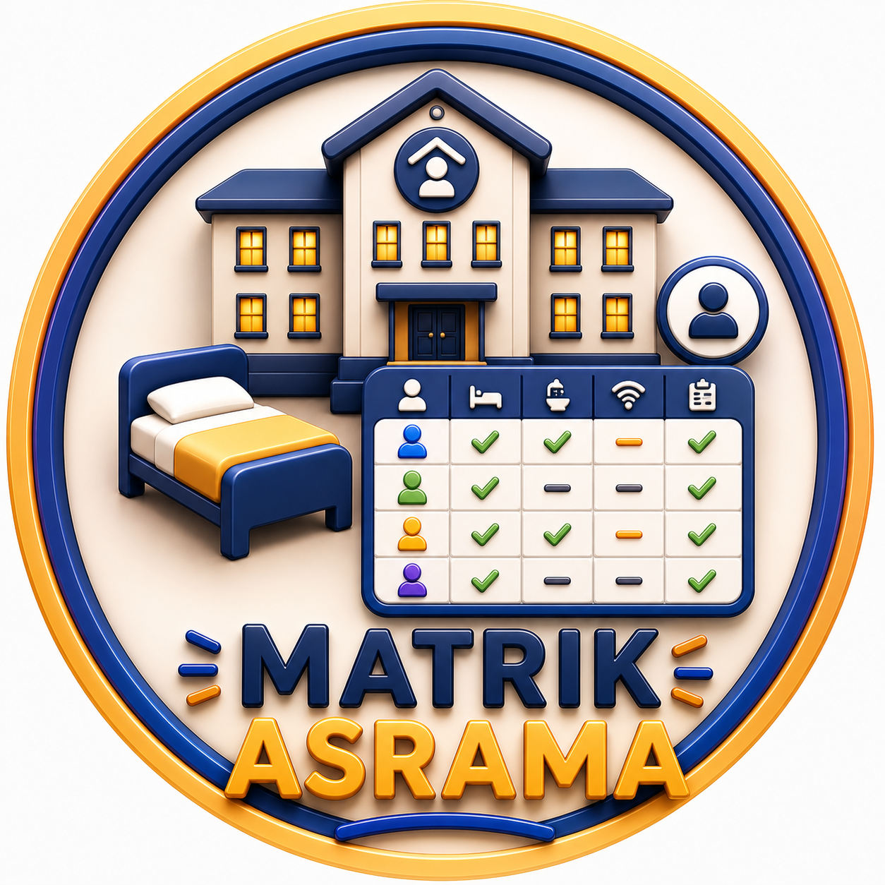 E-MATRIK